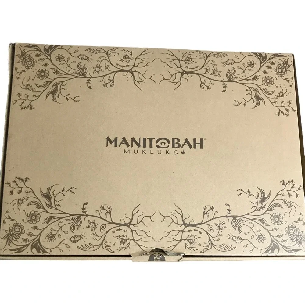 Manitobah Mukluks manitobah mukluks